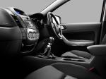 Ford Ranger Double Cab XLT 2011 года (TH)